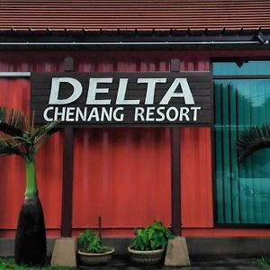 Delta Chenang Resort